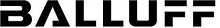 Balluff logo